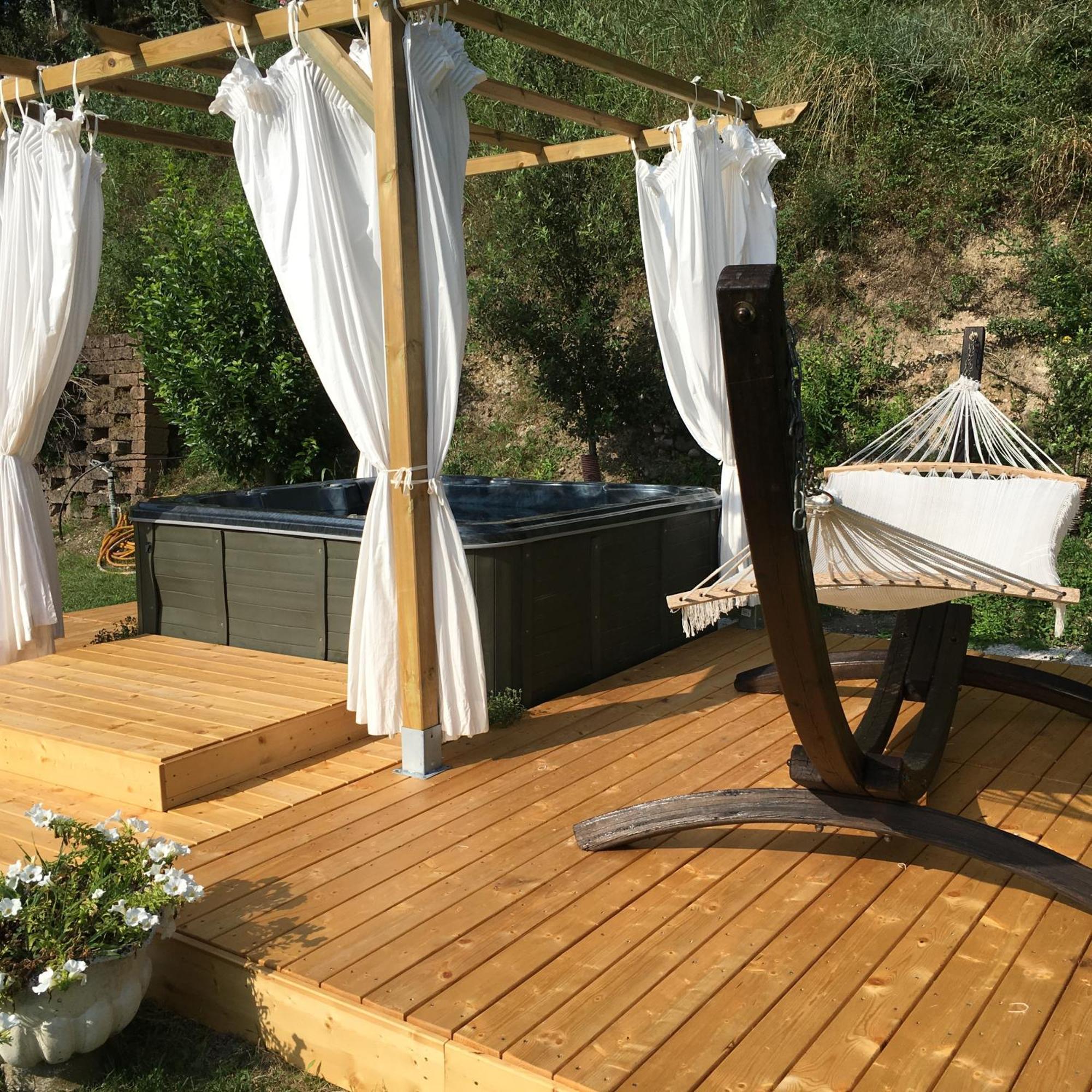 Resort La Mola Sommacampagna Kültér fotó