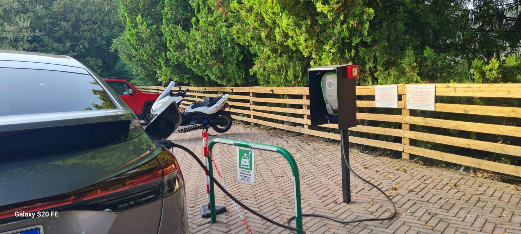 Resort La Mola Sommacampagna Kültér fotó