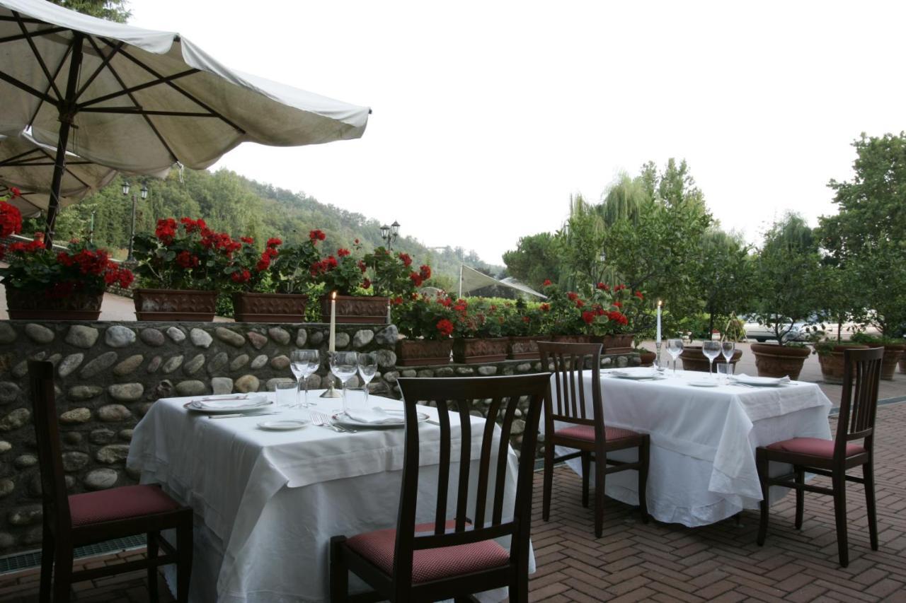 Resort La Mola Sommacampagna Kültér fotó