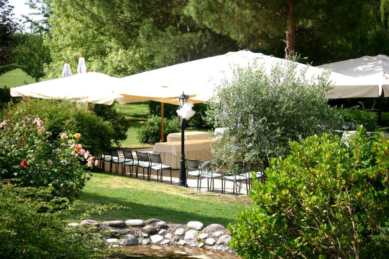 Resort La Mola Sommacampagna Kültér fotó